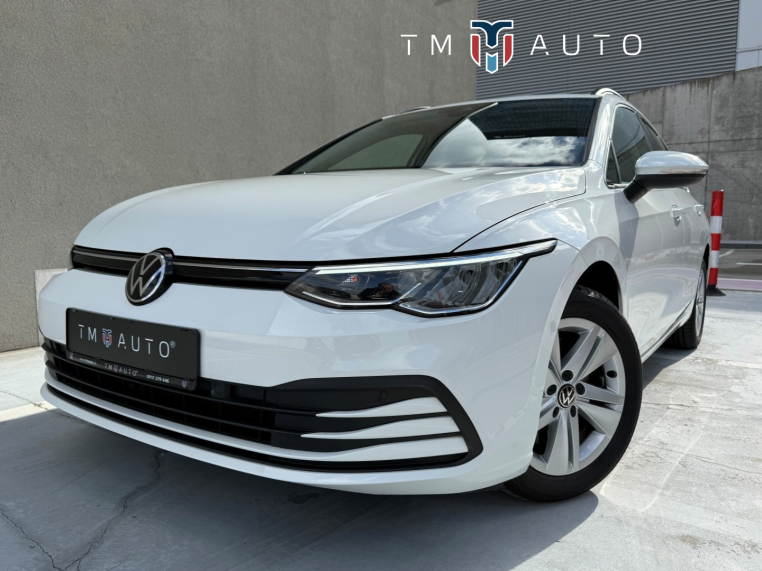 Volkswagen Golf Variant 2.0 TDI Life 2022