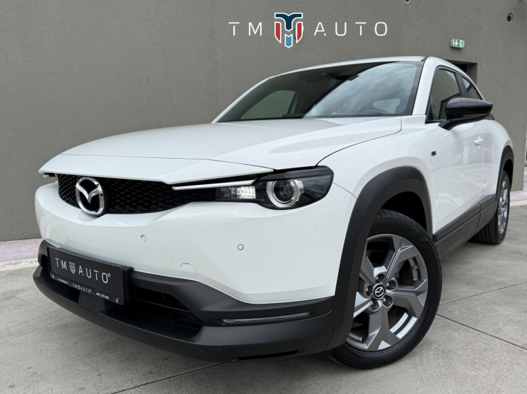 Mazda MX-30 e-Skyactiv EV Exclusive-line 2023