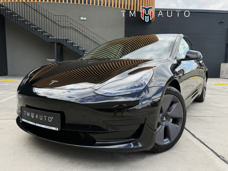 Tesla Model 3 RWD 60kWh - 208KW 2023