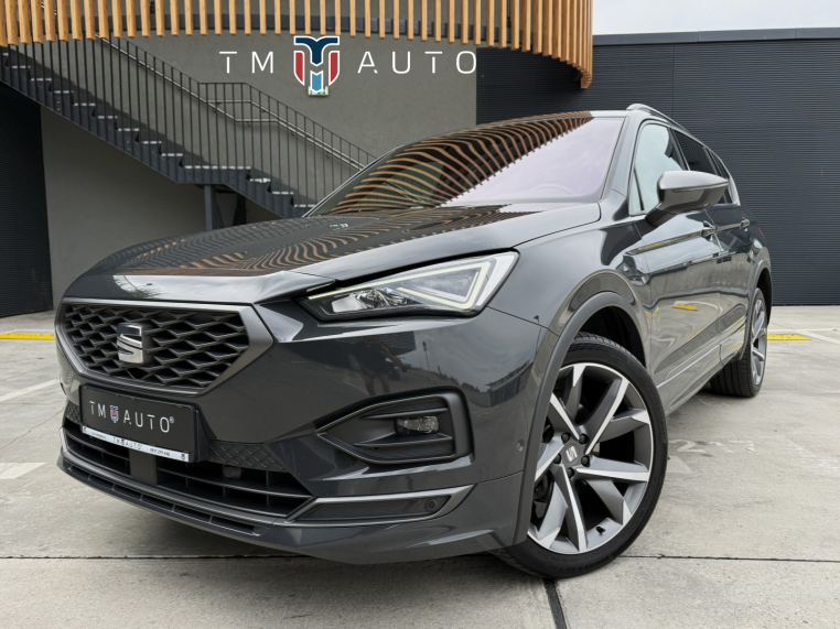 Seat Tarraco 2.0 TDI 150 FR DSG 2023