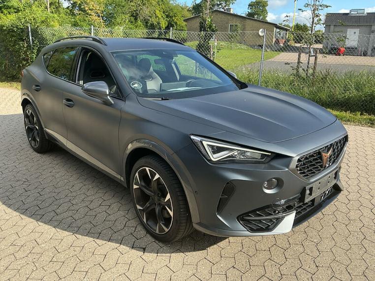 Cupra Formentor 1.4 TSI Plug-In eHybrid DSG 180KW/245PS